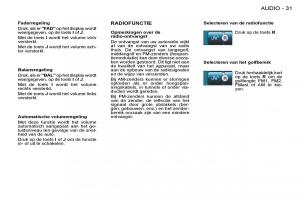 Peugeot-206-handleiding page 29 min