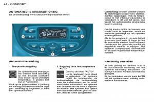 Peugeot-206-handleiding page 43 min