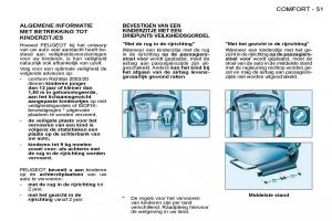 Peugeot-206-handleiding page 52 min