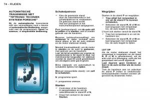 Peugeot-206-handleiding page 78 min