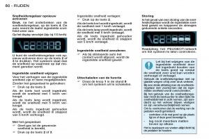 Peugeot-206-handleiding page 85 min
