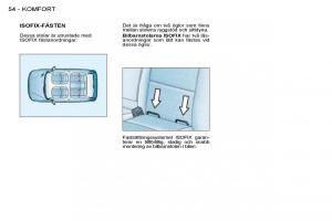 Peugeot-206-instruktionsbok page 57 min