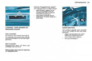 Peugeot-206-instruktionsbok page 64 min