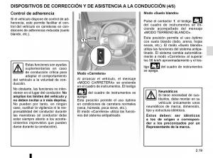 Renault-Master-III-3-manual-del-propietario page 133 min