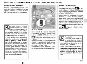 Renault-Master-III-3-manuale-del-proprietario page 133 min