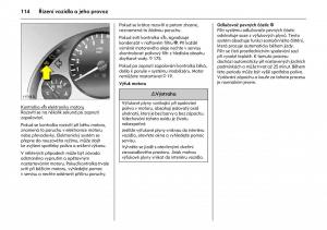 Opel-Combo-C-navod-k-obsludze page 118 min