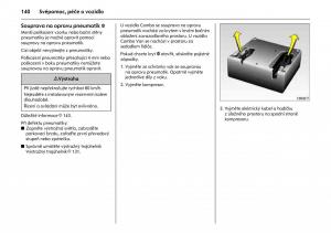 Opel-Combo-C-navod-k-obsludze page 144 min