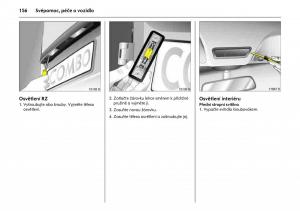 Opel-Combo-C-navod-k-obsludze page 160 min