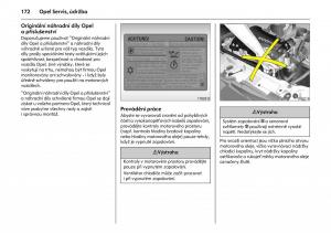 Opel-Combo-C-navod-k-obsludze page 176 min