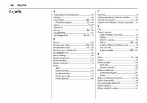 Opel-Combo-C-navod-k-obsludze page 200 min