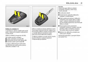 Opel-Combo-C-navod-k-obsludze page 25 min