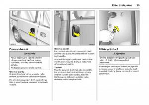 Opel-Combo-C-navod-k-obsludze page 29 min