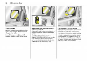 Opel-Combo-C-navod-k-obsludze page 36 min