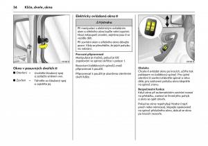 Opel-Combo-C-navod-k-obsludze page 38 min