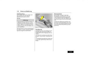 Opel-Combo-C-Handbuch page 119 min