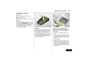 Opel-Combo-C-Handbuch page 30 min