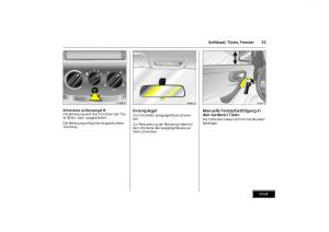 Opel-Combo-C-Handbuch page 34 min