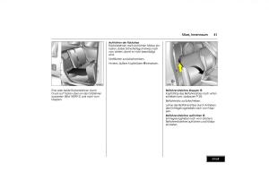 Opel-Combo-C-Handbuch page 42 min