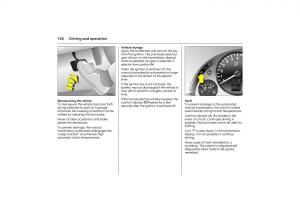 Opel-Combo-C-owners-manual page 110 min