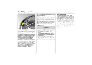 Opel-Combo-C-owners-manual page 122 min