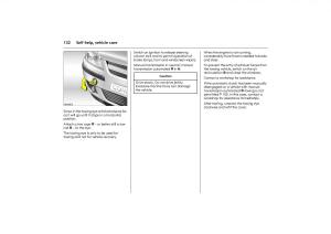 Opel-Combo-C-owners-manual page 138 min