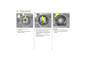 Opel-Combo-C-owners-manual page 158 min