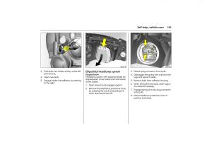 Opel-Combo-C-owners-manual page 161 min