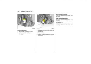 Opel-Combo-C-owners-manual page 162 min