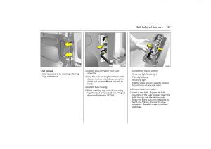 Opel-Combo-C-owners-manual page 163 min