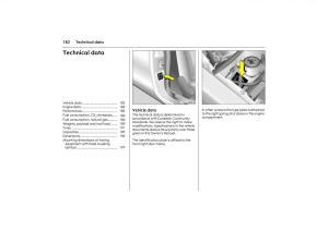 Opel-Combo-C-owners-manual page 188 min