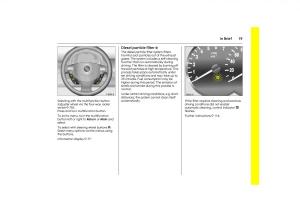 Opel-Combo-C-owners-manual page 25 min