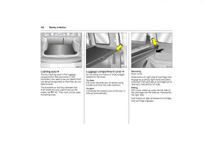 Opel-Combo-C-owners-manual page 50 min