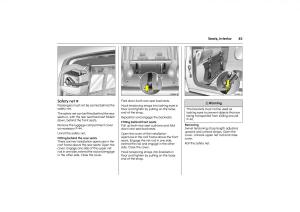 Opel-Combo-C-owners-manual page 51 min