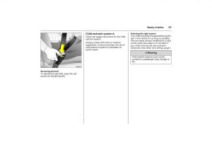 Opel-Combo-C-owners-manual page 59 min