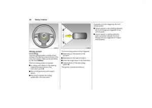 Opel-Combo-C-owners-manual page 62 min