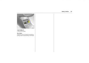 Opel-Combo-C-owners-manual page 71 min