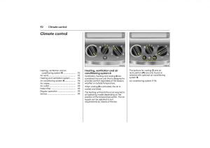 Opel-Combo-C-owners-manual page 98 min