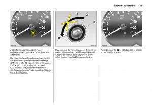 Opel-Combo-C-vlasnicko-uputstvo page 119 min