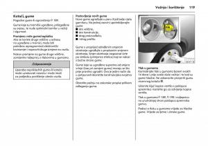 Opel-Combo-C-vlasnicko-uputstvo page 123 min