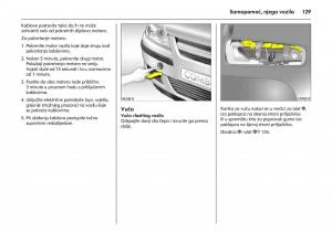 Opel-Combo-C-vlasnicko-uputstvo page 133 min