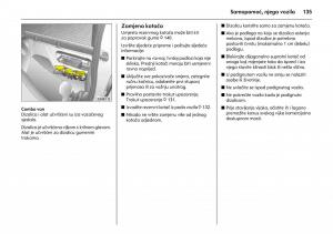 Opel-Combo-C-vlasnicko-uputstvo page 139 min