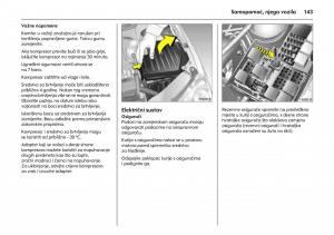 Opel-Combo-C-vlasnicko-uputstvo page 147 min