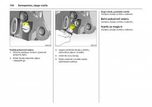 Opel-Combo-C-vlasnicko-uputstvo page 158 min