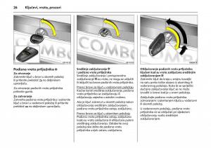 Opel-Combo-C-vlasnicko-uputstvo page 30 min