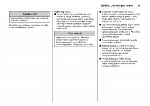 Opel-Combo-C-vlasnicko-uputstvo page 53 min