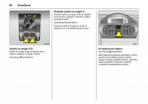 Opel-Combo-C-vlasnicko-uputstvo page 88 min