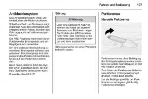 Opel-Combo-D-Handbuch page 109 min