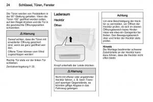 Opel-Combo-D-Handbuch page 26 min