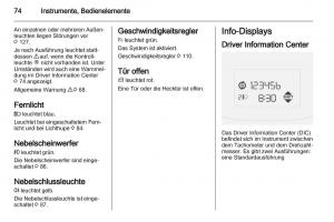 Opel-Combo-D-Handbuch page 76 min