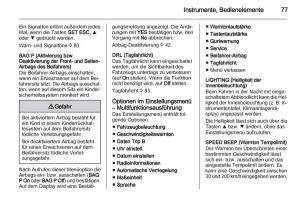 Opel-Combo-D-Handbuch page 79 min